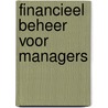 Financieel beheer voor managers door L. Poelaert