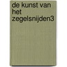 De kunst van het zegelsnijden3 door P.Y. Wang