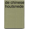 De Chinese houtsnede door C.f. Wu