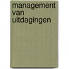 Management van uitdagingen by Voca