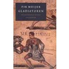 Gladiatoren door P. van Minnen