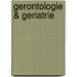 Gerontologie & geriatrie