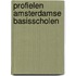 Profielen Amsterdamse basisscholen