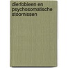 Dierfobieen en psychosomatische stoornissen by D.A. Fuldauer