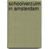 Schoolverzuim in Amsterdam