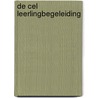 De Cel Leerlingbegeleiding by Unknown