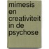 Mimesis en creativiteit in de psychose