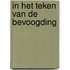 In het teken van de bevoogding