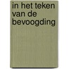 In het teken van de bevoogding door Depaepe