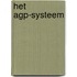 Het agp-systeem