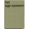 Het agp-systeem by Unknown