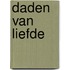 Daden van liefde