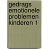 Gedrags emotionele problemen kinderen 1 by Unknown