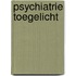 Psychiatrie toegelicht