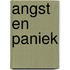 Angst en paniek