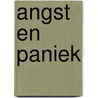 Angst en paniek door Onbekend