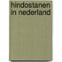 Hindostanen in nederland