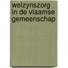 Welzynszorg in de vlaamse gemeenschap door Baert