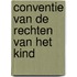 Conventie van de rechten van het kind