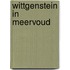 Wittgenstein in meervoud