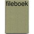 Fileboek