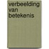Verbeelding van betekenis