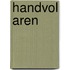 Handvol aren