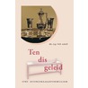 Ten dis geleid by G.J. van Aalst