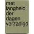 Met langheid der dagen verzadigd