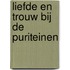 Liefde en trouw bij de Puriteinen