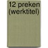 12 preken (werktitel)