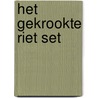 Het gekrookte riet set door B. Smytegelt