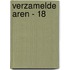 Verzamelde aren - 18