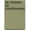 De Christen- en Christinnereis door John Bunyan