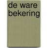 De ware bekering by T. Shepard