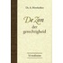 De Zon der gerechtigheid