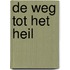 De weg tot het heil