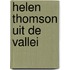 Helen Thomson uit de vallei