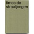 Timco de straatjongen