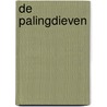 De palingdieven by L. Vogel