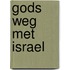 Gods weg met Israel