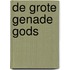 De grote genade Gods