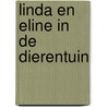 Linda en Eline in de dierentuin by H. van der Steeg-Stolk