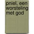 Pniel, een worsteling met God