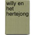 Willy en het hertejong