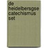 De Heidelbersgse Catechismus set