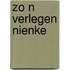 Zo n verlegen nienke