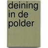 Deining in de polder door P.R. Troost