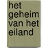 Het geheim van het eiland