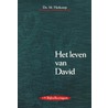 Het leven van David door M. Heikoop
